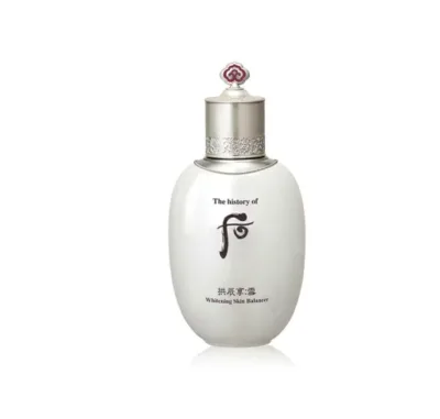 【WHOO】【送料無料】ドフー 拱辰享(コンジンヒャン) 雪 バランサー 150ml 美肌 韓国コスメ 韓方 シワケア 弾力 水分補充