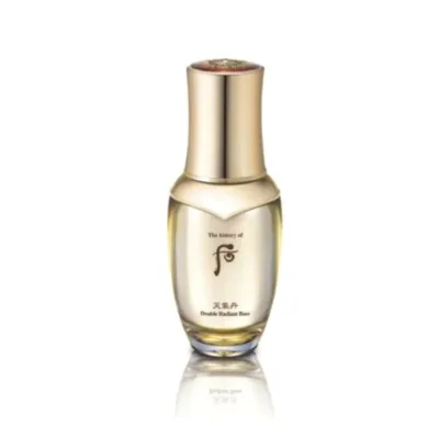 【WHOO】【送料無料】ドフー 天気丹(チョンギダン) ファヒョン ベース 40ml 化粧下地 メイクアップベース ベースメイク 美肌 韓国コスメ 韓方