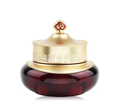 【WHOO】【送料無料】ドフー 津率膏(ジンユルヒャン) 津率膏 50ml 美肌 韓国コスメ 韓方 高栄養 つや肌 保湿