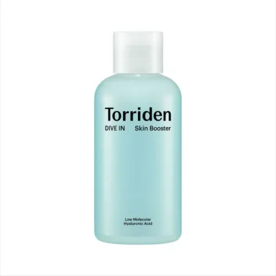 【TORRIDEN】【送料無料】TORRIDEN ダイブ-イン 低分子 ヒアルロン酸 スキンブースター 200ml 韓国コスメ 韓方 高栄養 つや肌 保湿 乾燥肌 オイリー肌