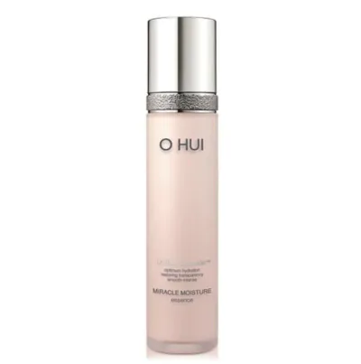 【OHUI】【送料無料】オフィ ミラクル モイスチャー エッセンス 45ml エッセンス 保湿 ツヤ肌 美肌 乾燥肌 オイリー肌 韓国コスメ 正規品
