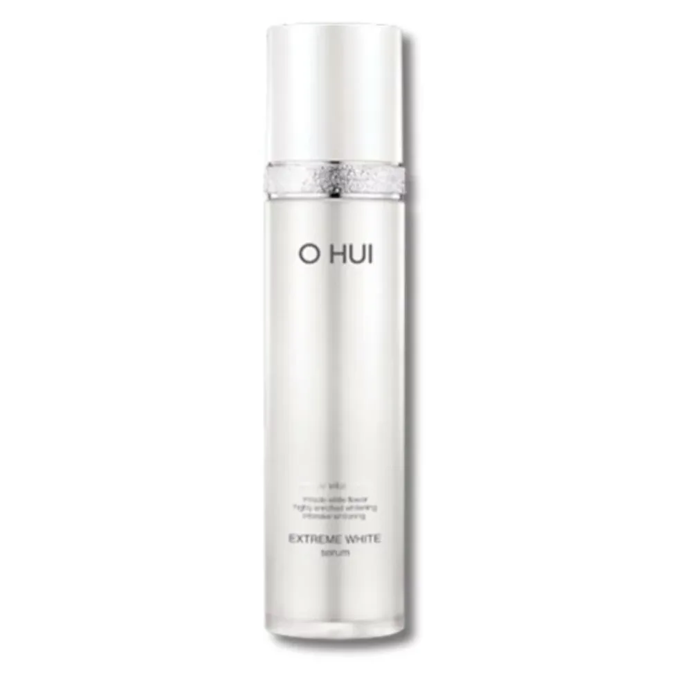 【OHUI】【送料無料】オフィ エクストリーム ホワイト セラム 45ml セラム 栄養液 化粧水 保湿 ツヤ肌 美肌 乾燥肌 オイリー肌 韓国コスメ 正規品