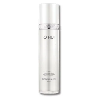 【OHUI】【送料無料】オフィ エクストリーム ホワイト セラム 45ml セラム 栄養液 化粧水 保湿 ツヤ肌 美肌 乾燥肌 オイリー肌 韓国コスメ 正規品