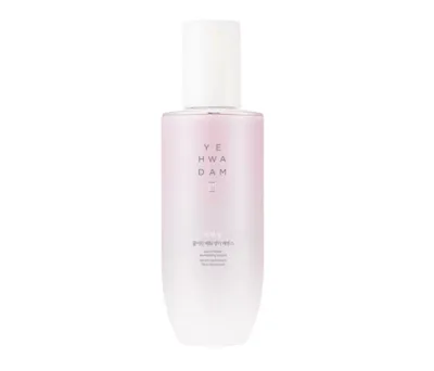 【The Face Shop】【送料無料】ザフェイスショップ イェファダム 水水しい 梅 生気 エッセンス 45ml 韓国コスメ 正規品 お得セット
