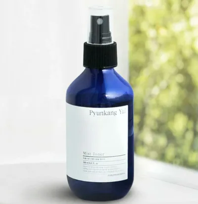 【PYUNKANG YUL】【送料無料】ミストトナー 200ml 栄養液 保湿 ツヤ肌 美肌 乾燥肌 オイリー肌 韓国コスメ 正規品