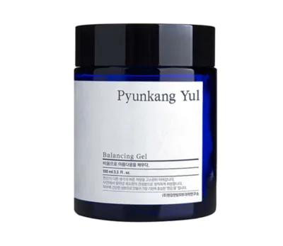 【PYUNKANG YUL】【送料無料】バランシングジェル 100ml栄養液 保湿 ツヤ肌 美肌 乾燥肌 オイリー肌 韓国コスメ 正規品
