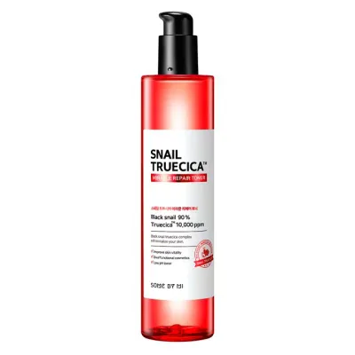 【SOME BY MI】【送料無料】スネイルトルシカミラクルリペアトナー 135ml