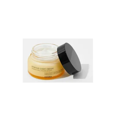【COSRX】【送料無料】フルフィット プロポリス ライトクリーム 65ml