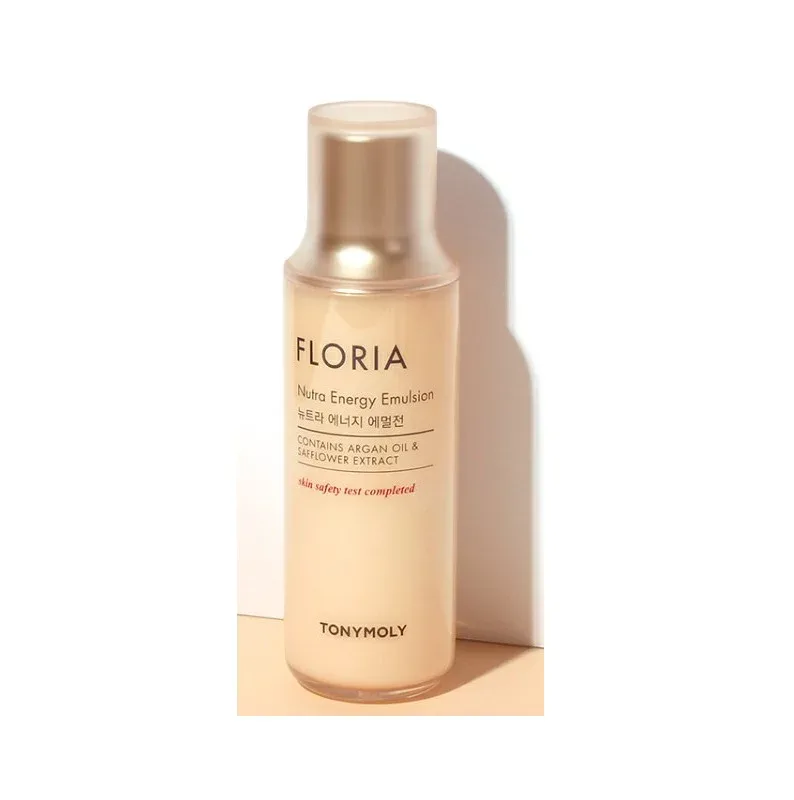 【TONYMORY】【送料無料】フローリア ニュートラ エナジー エマルジョン 150ml