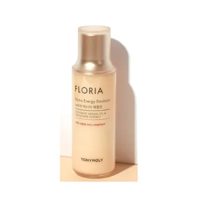 【TONYMORY】【送料無料】フローリア ニュートラ エナジー エマルジョン 150ml