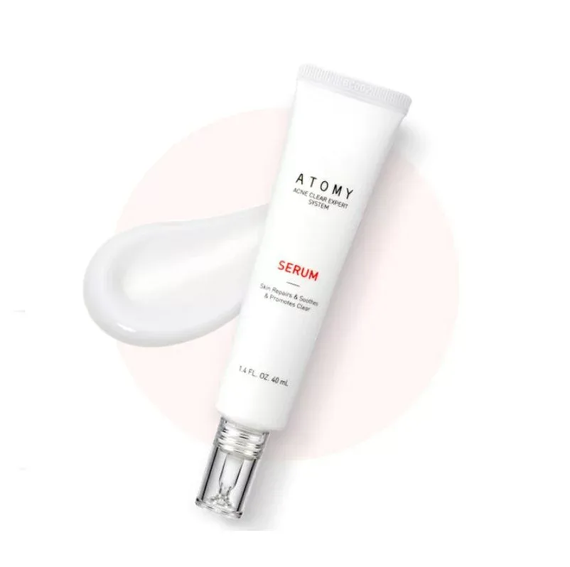 【ATOMY】【送料無料】アクネ クリアセラム 40ml