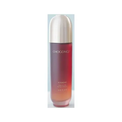 【MISSHA】【送料無料】ソセンジン 水液 150ml