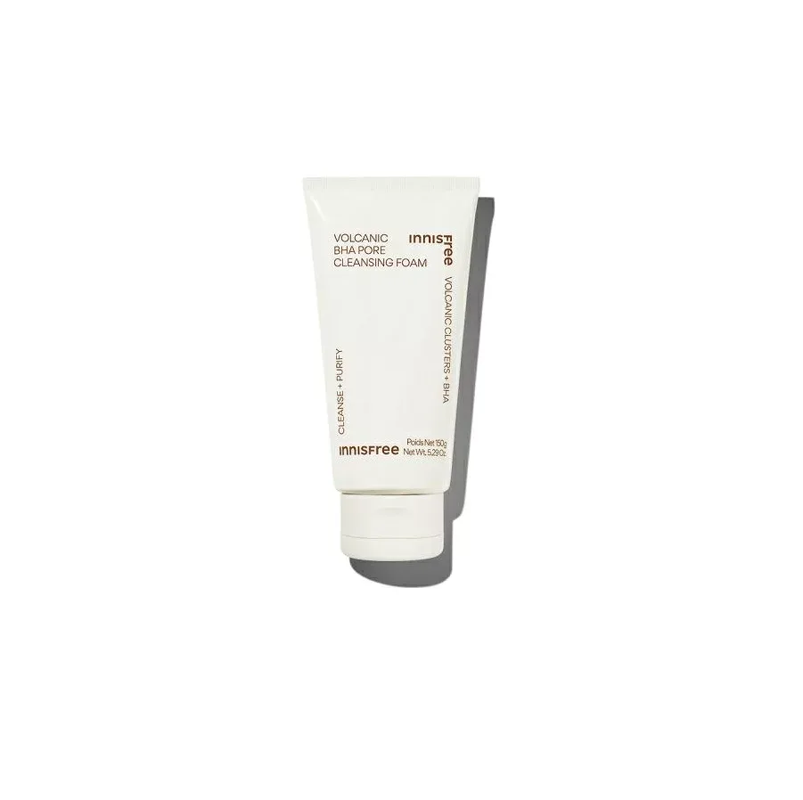 【INNISFREE】【送料無料】火山ソンイバハ毛穴クレンジングフォーム 150g
