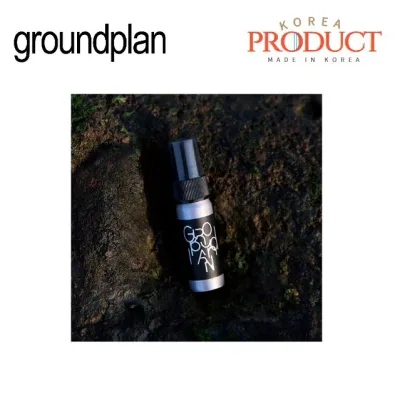 【grounplan】【送料無料】ミニミスト 20ml