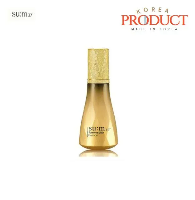 【SUM37】【送料無料】スムマエリクサーエッセンス 60mL