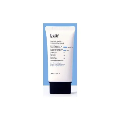 【belif】【送料無料】ザトゥルークリーム-モイスチャライジングバーム 75mL