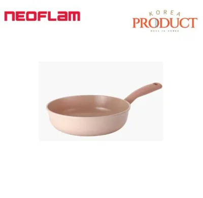 【NEOFLAM】【送料無料】シャーベット 宮廷式 パン中華鍋 26cm