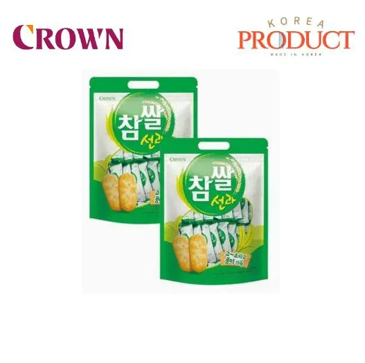 【CROWN】【送料無料】真米鮮と253g 2袋