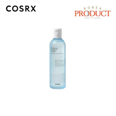 【COSRX】【送料無料】ハイドリウム ウォータリー トナー 280ml