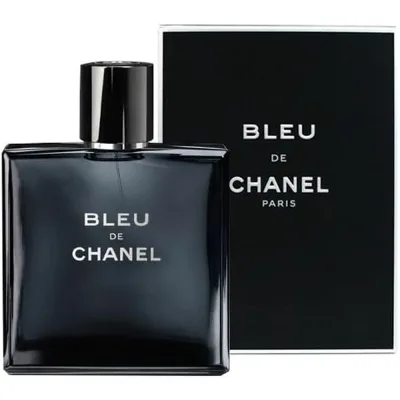 【いまだけポイント5倍】シャネル CHANEL ブルー ドゥ シャネル EDT SP 100ml 並行輸入品