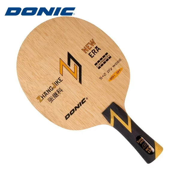 ■送料無料■◆DONIC◆ドニック BL230 張継科ニューエラ FL(フレア)/ST(ストレート)/CH(中国式)【卓球用品】シェークラケット/ペンラケット【RCP】