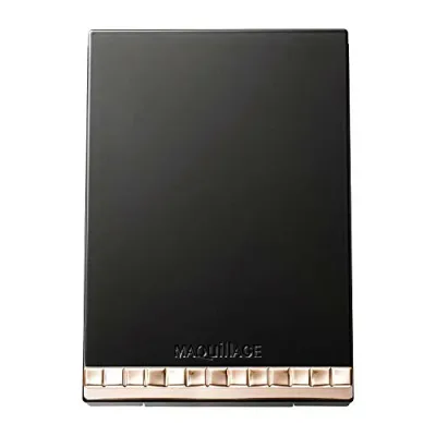マキアージュ ファンデーション コンパクトケース S ケース ・ ホルダー メイク道具 MAQUILLAGE