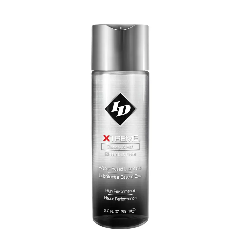 ID Xtreme 65ml ローション ウォーターベース アメリカ製