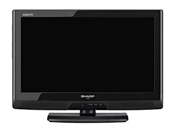 【中古】 SHARP LED AQUOS 20V型液晶テレビ LC-20E90