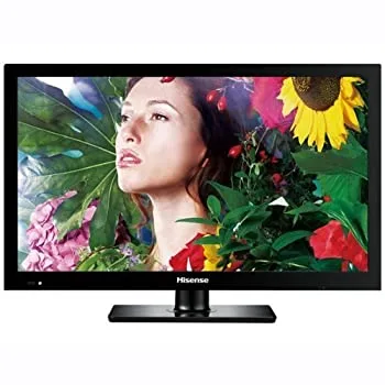 【中古】 ハイセンス 24V型 液晶 テレビ HS24K300 ハイビジョン 2013年モデル