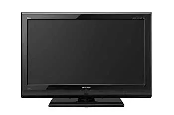 【中古】 MITSUBISHI 三菱電機 32V型 液晶 テレビ LCD-32MX45 ハイビジョン 2010年モデル