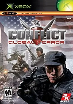 【中古】 Conflict: Global Terror / Game