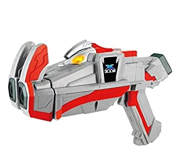 【中古】 ウルトラマンX DXウルトライザー