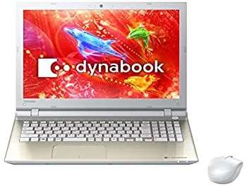 【中古】 東芝 dynabook T55/RG
