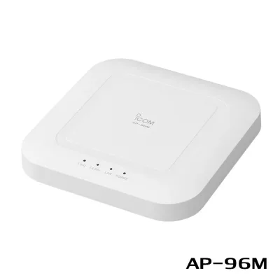 アイコム ワイヤレスアクセスポイント AP-96M
