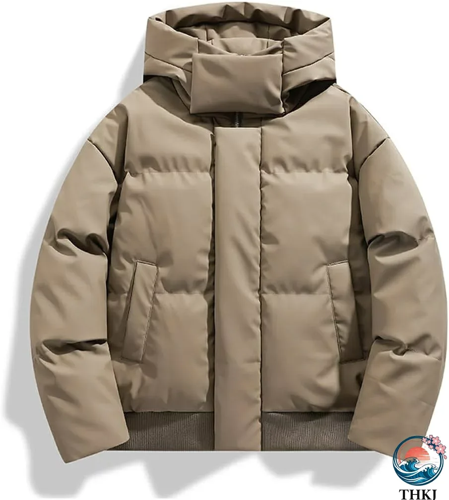 【全品5%ポイント】中綿ジャケット メンズ ダウンジャケット 冬服 レディース コート おしゃれ 中綿 保温 防寒防風 柔らかい 暖かい 無地 ゆったり ダウンコート 男女兼用 アウター カジュアル アウトドア 登山 通