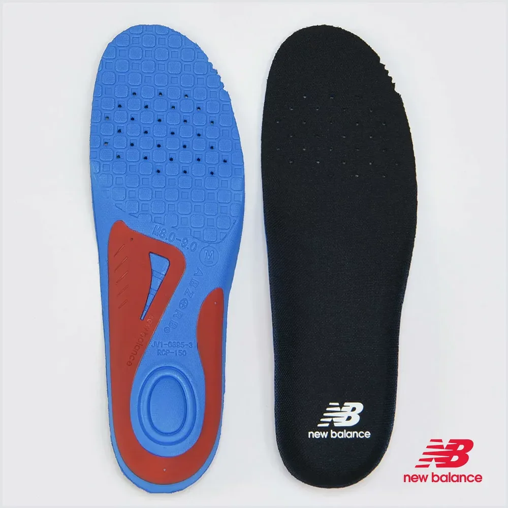 【全国送料無料】 ニューバランス インソール メンズ レディース サポーティブクッションインソール RCP150 LAM35688 new balance 送料無料 サイズ調整 衝撃吸収
