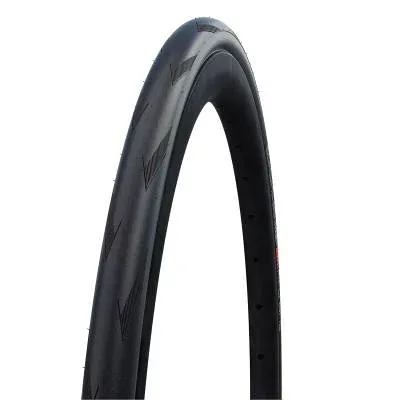 【メーカー純正品】【正規代理店品】シュワルべ(SCHWALBE) タイヤ プロワン 700x32C ブラック チューブレスイージー TLEタイプ