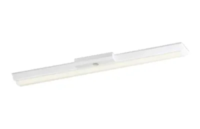XR506002R2ELEDベースライト LED-LINE 非常用照明器具(階段通路誘導灯兼用型) R15高演色 クラス2直付型 逆富士型(幅150) 40形 4000lmタイプ FLR40W×2灯相当非調光 電球色3000Kオーデリック 照明器具 水平天井取付専用