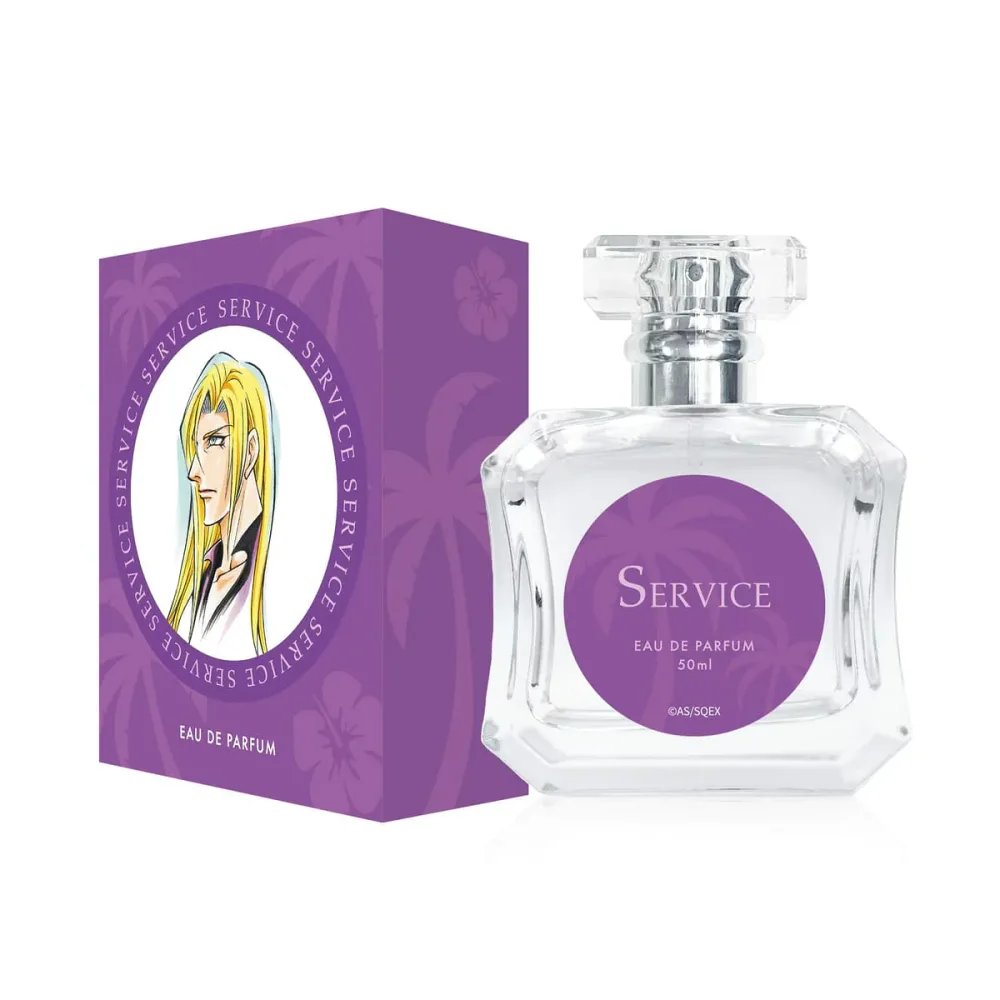 サービス オードパルファム 50ml