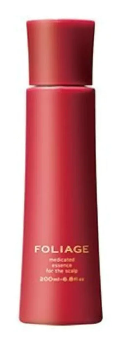 中野製薬 フォリッジ スキャルプエッセンス 200ml