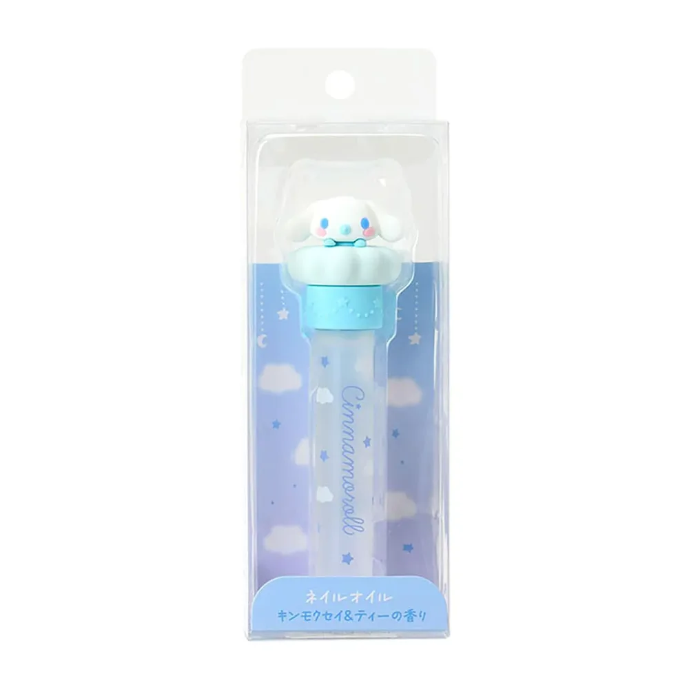サンリオ(SANRIO) ネイルオイル キャラクター グッズ 2025年