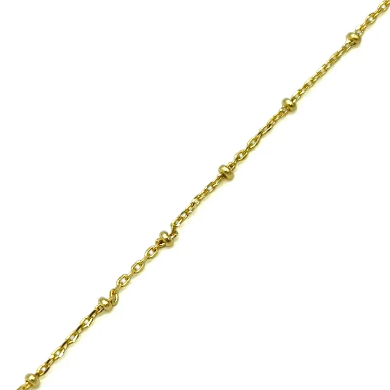 デザインチェーン T718 1M単位 ハンドメイド アクセサリーパーツ ネックレス ブレスレット アクセント ハンドメイド資材 切り売り 手芸用