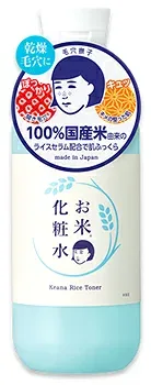 石澤研究所 毛穴撫子 お米の化粧水 N (300mL)