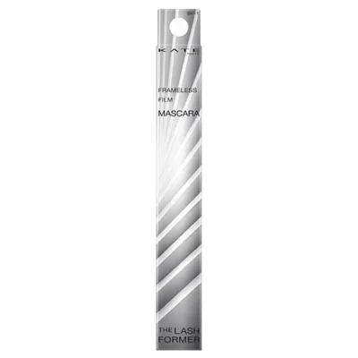 Kanebo Kate Frameless Film Mascara BK-1 Black (8g) Mascara KATE