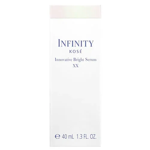 コーセー インフィニティ イノベイティブ ブライト セラム XX 付けかえ用 (40mL) 美白美容液 INFINITY 【医薬部外品】 【送料無料】 【smtb-s】