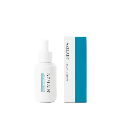 MD アゼライン AZアドバンスドセラム (30mL) 毛穴 AZELAIN 美容液