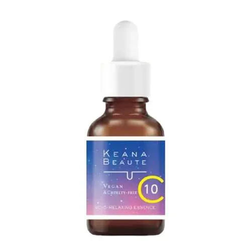 明色化粧品 ケアナボーテ VC10リラクシング美容液 30mL 毛穴 くすみ ビタミンC ドクダミ