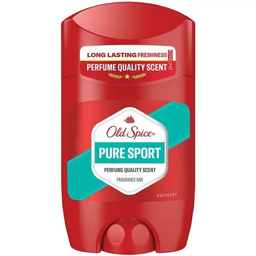P&G オールドスパイス ピュアスポーツ フレグランスバー 45ML
