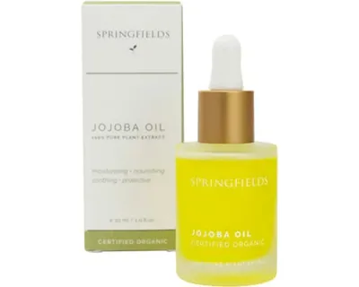 ★ポイント最大16倍★【全国配送可】-SPRINGFIELDS ホホバオイル 4710 30mL 横浜油脂工業 JAN kt402383 取寄品 入浴関連 保湿剤 保湿剤-【介護福祉用具】
