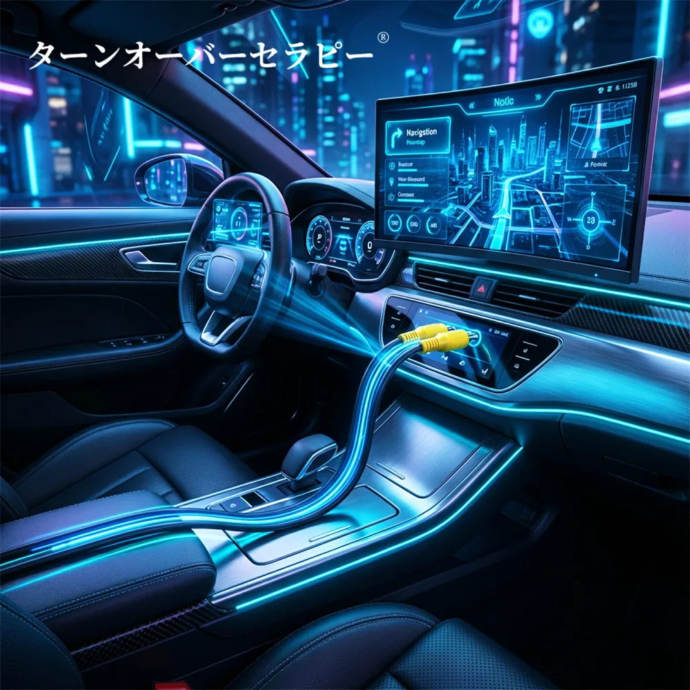 1.5m延長RCAケーブル 黄色映像 オス/メス 金メッキプラグ アルミシールド ドラレコ・カーナビ・モニタ配線C2VDE01 ZABB 2026BB-TOJPZBB 防災対策